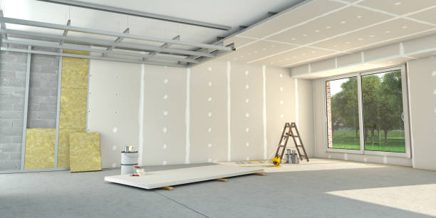 Best Blown-in Insulation  in Southside Place, TX