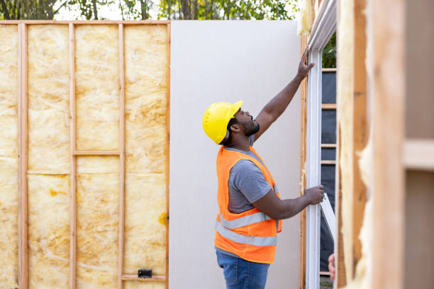 Best Garage Insulation Installation  in Southside Place, TX