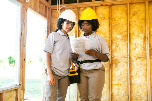 Best Attic Insulation Installation  in Southside Place, TX